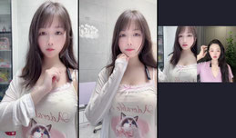 小妤正在直播