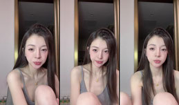 说喜不喜欢东北甜妹