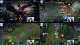 FERRO AO HIGH ELO DE SUP. (Plat 4) 🤔 😈 😈 RESGATE PIX de R$1000 !loja 💵​ !pixgg 🧠 🔥