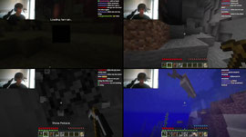 😀 NOT ENDING LIVE TILL I BEAT HARDCORE MINECRAFT😀BIG ANNOUNCEMENT😀-> 😀GAMING😀LONG STREAM😀