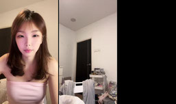 🇲🇾展馆暗暗的