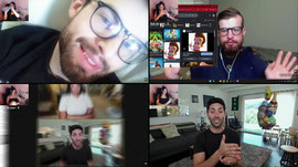 IL SE FAIT CATFISH SUR IMVU