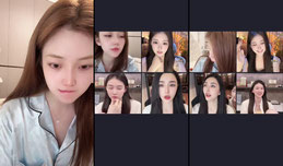春晓💗正在直播