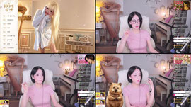 ♥ (얼굴주의)이 시간에 켰는데 누가 나와 함께 하려나 ♥ #첼로 #연애상담 #고민상담