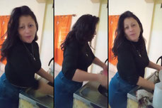 Te doy la bienvenida a mi LIVE