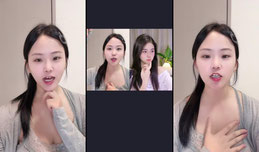 懒得化妆