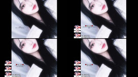 잔잔한 여자 목소리 라디오
