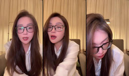 李泽琳💫正在直播