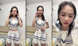 赚够100就下播