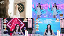 [ 씨나인 : 휴직] 짧방 빤니와 ㅜ