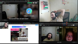 likkle garrem stream before the gym | !discord | CS 2 one Kbab please