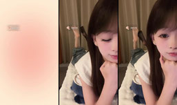 小左正在直播