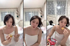 Untitled stream