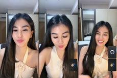 Untitled stream