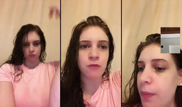 Officially single not currently looking