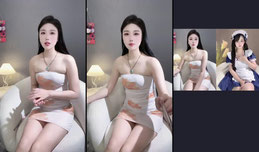 橘子🍊正在直播