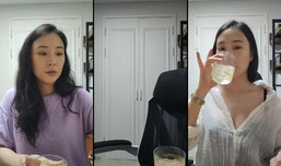 tjsduddas SOOPStream.