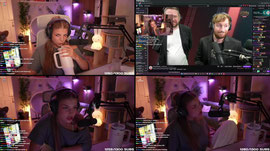 🔴OMG HI🔴 HEUTE 25.000€ LEAGUE TURNIER🔴 !prime !jbl !juuz !dominos ᵂᴱᴿᴮᵁᴺᴳ