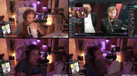 🔴OMG HI🔴 HEUTE 25.000€ LEAGUE TURNIER🔴 !prime !jbl !juuz !dominos ᵂᴱᴿᴮᵁᴺᴳ