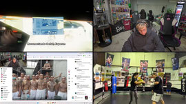 PREPARACIÓN FÍSICA, BOXEO Y MÁS