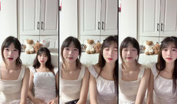 晚上好