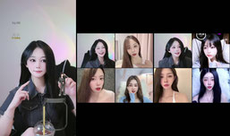 히사시부리부리 ~.~