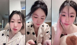 小软曼波正在直播