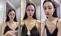 172纯天然素颜