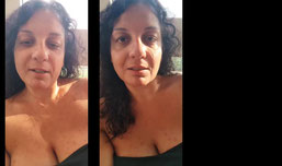 Amica che ascolta e che legge...