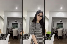 Untitled stream