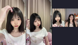 大胆点拿下我