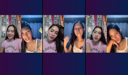 lovely people hii!