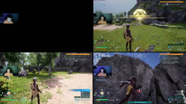 Kommt rein erklärt mir das Spiel
