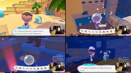 Live chill et DLC Pokopia ! | !hellofresh !prog !boutique !lacalv