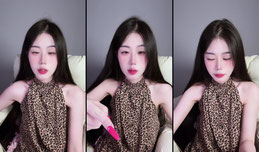 少爷，夫人终于直播了