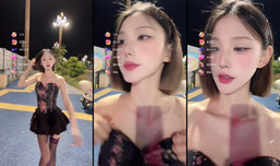 抖音第二舞蹈主播