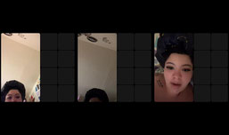 Untitled stream