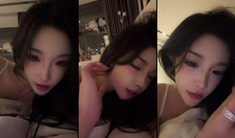 不上镜