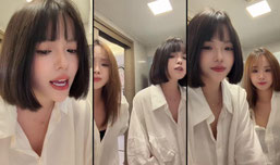 无声卡无美颜 挣钱追极光