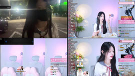 교복에 검스를 참아? 도파민 방셀역팬룰렛 33개!