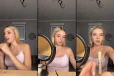 Untitled stream