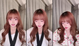 台北旋風少女