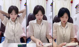 这美女谁家的