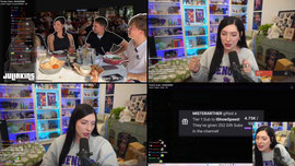 JUST CHATTING ❤ PO BOX OPENING + COMMUNITY CLIPS ❤ IRL AFTER? ❤ !discord @juliakins247