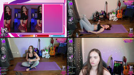 BEST HIPS ON TWITCH💖