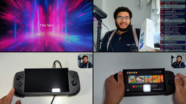 Live du soir