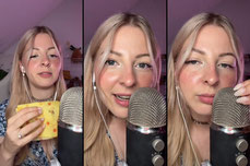 ASMR  Talk ✨