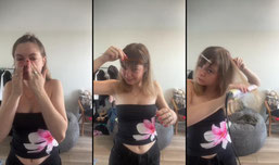 Getting ready