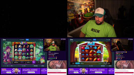 $300 raw giveaway every 25min | $100K Monthly & $10K Weekly Leaderboards | !stake !site !giveaway 💎🚀