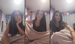 on parle